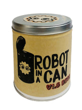 Robot-In-A-Can